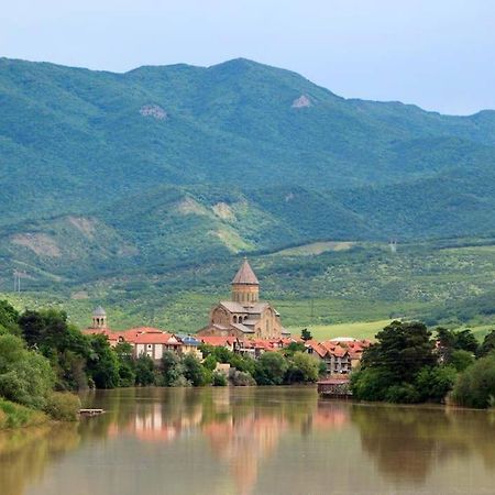 Levanto Mtsʼkhetʼa Εξωτερικό φωτογραφία
