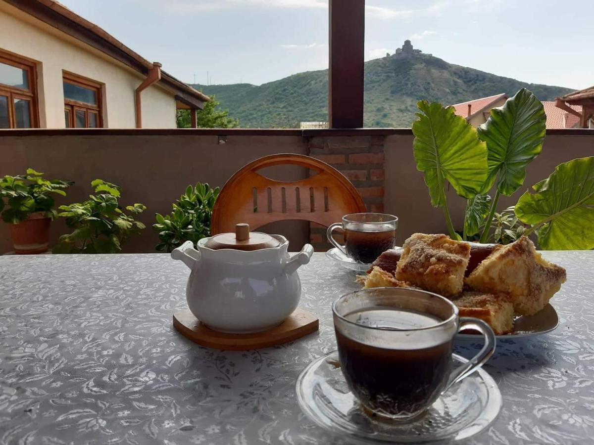 Levanto Mtsʼkhetʼa Εξωτερικό φωτογραφία