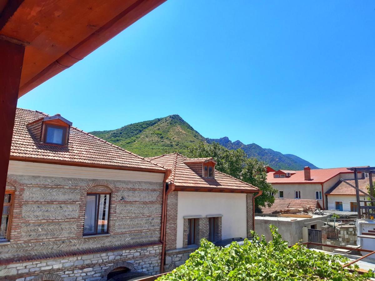 Levanto Mtsʼkhetʼa Εξωτερικό φωτογραφία