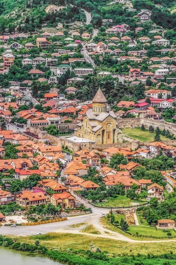 Levanto Mtsʼkhetʼa Εξωτερικό φωτογραφία