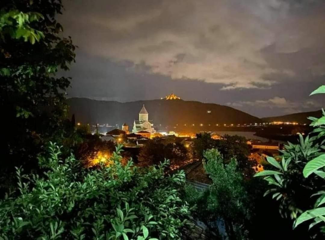 Levanto Mtsʼkhetʼa Εξωτερικό φωτογραφία