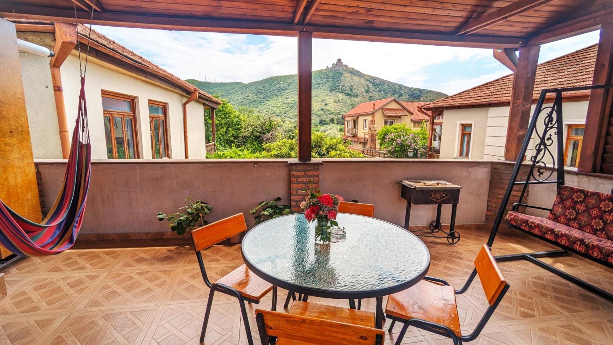 Levanto Mtsʼkhetʼa Εξωτερικό φωτογραφία