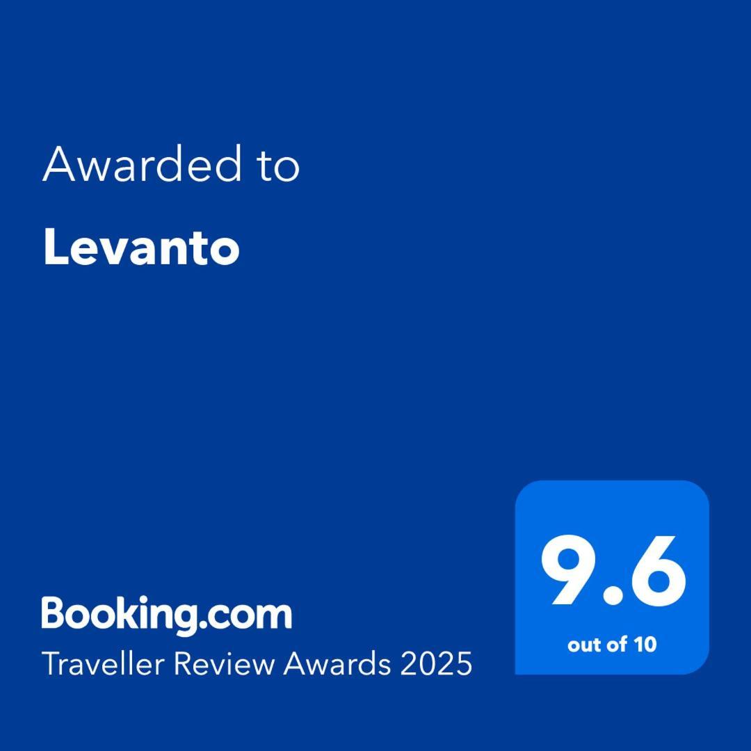 Levanto Mtsʼkhetʼa Εξωτερικό φωτογραφία